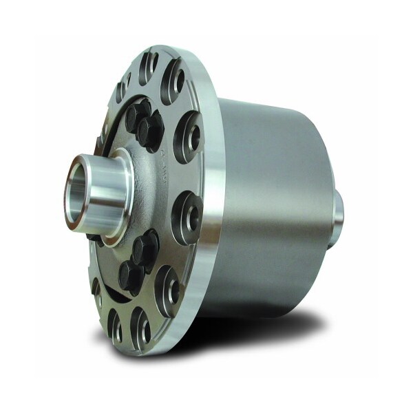 DETROIT TRUETRAC TOYOTA TACOMA 8.4"  30 SPLINE